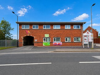 More details for Rotherham Rd, Sheffield - Office for Lease