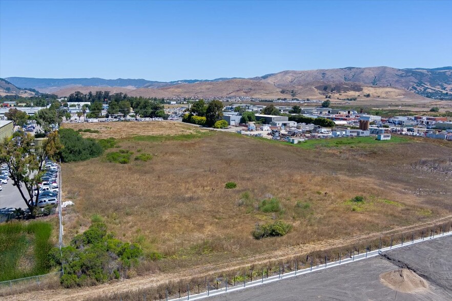 197 Suburban Rd, San Luis Obispo, CA for sale - Aerial - Image 2 of 6