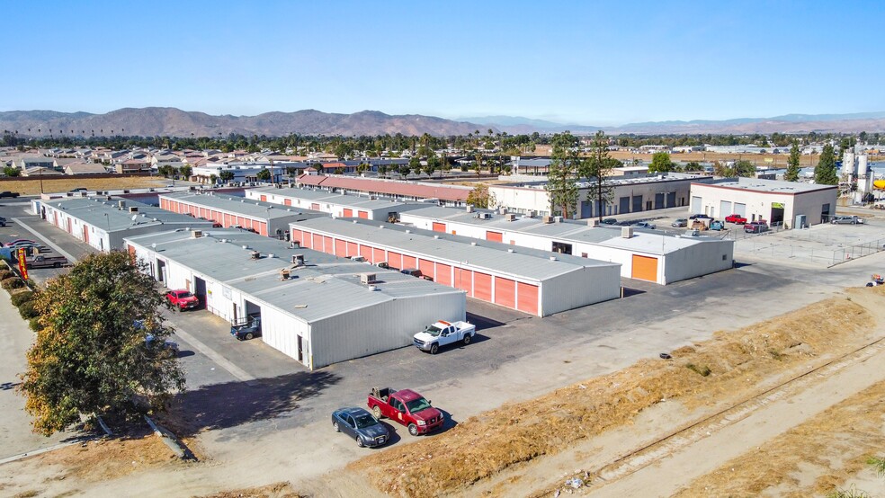 980C N State St, Hemet, CA for sale - Building Photo - Image 3 of 11