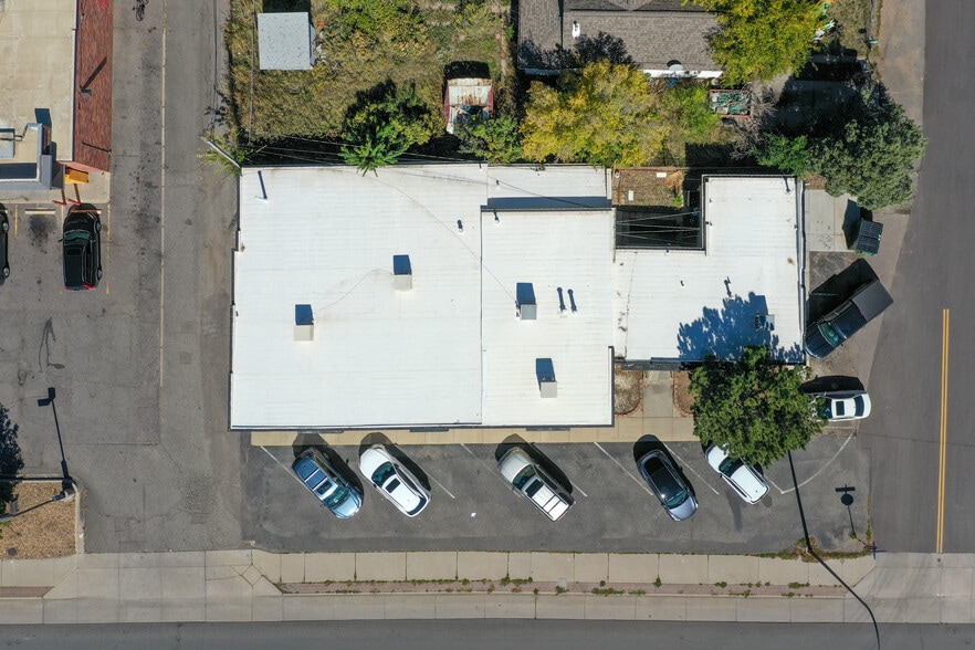 11501-11507 W Colfax Ave, Lakewood, CO for sale - Building Photo - Image 3 of 19