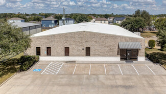 Plus de détails pour 511 Rankin Cir N, Houston, TX - Industriel à vendre