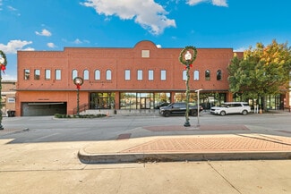 More details for 205 W Louisiana St, McKinney, TX - Office for Lease