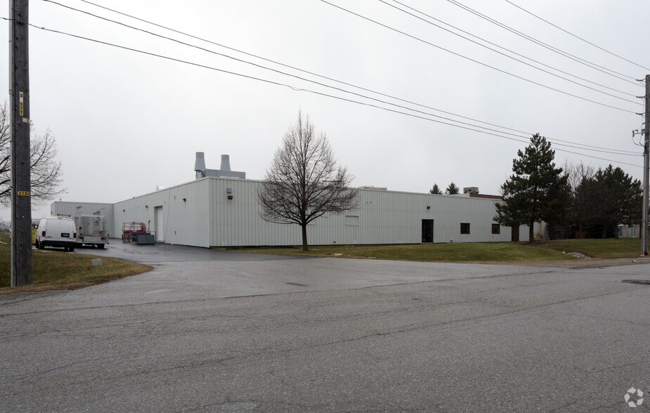 400 Michener Rd, Guelph, ON à louer - Photo du bâtiment - Image 2 de 2
