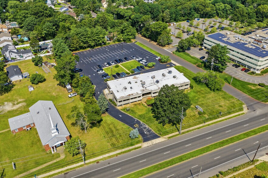 1130 Hooper Ave, Toms River, NJ à louer - Photo du bâtiment - Image 3 de 68