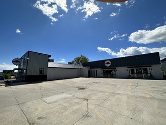 Plus de détails pour 1110 Broadwater Ave, Billings, MT - Vente au détail à vendre