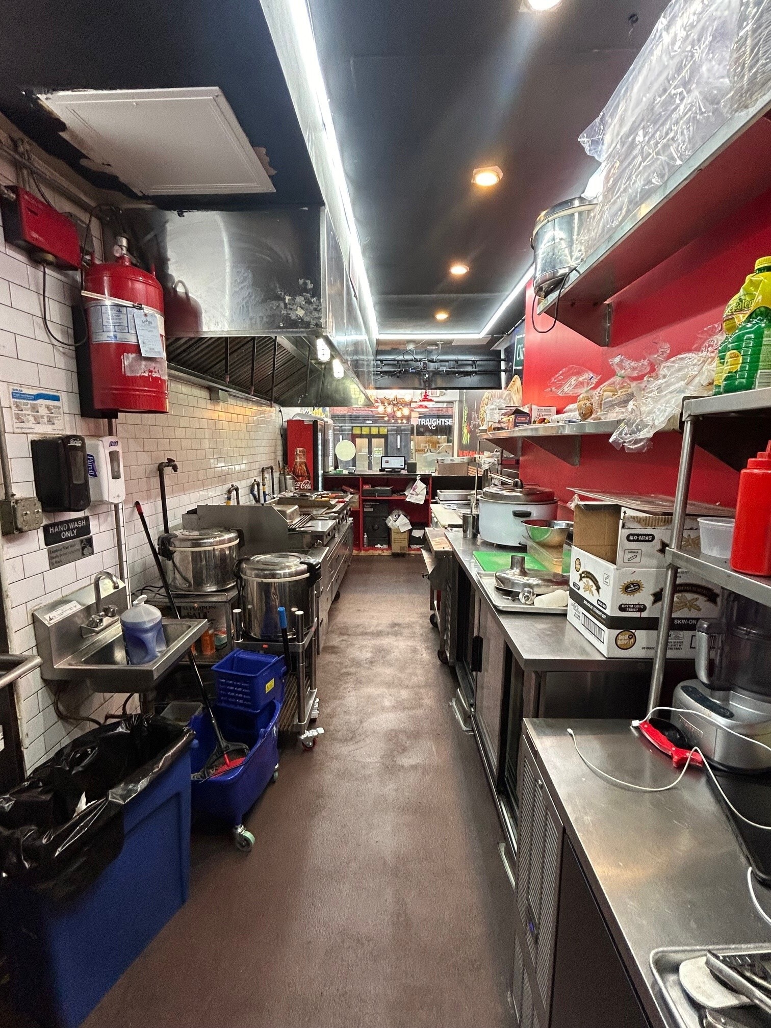 57 Clinton St, New York, NY à louer Photo intérieure- Image 1 de 4