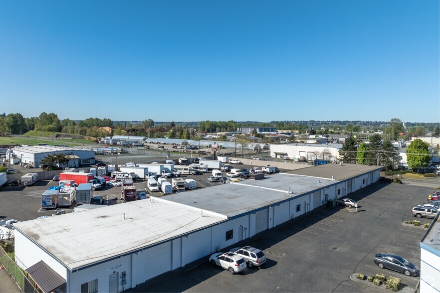 22630 88th Ave S, Kent, WA à louer - Photo du bâtiment - Image 2 de 5