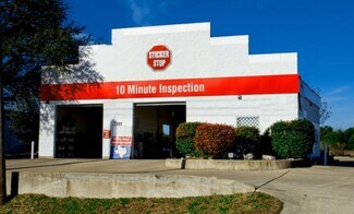 Plus de détails pour 2101 S Highway 183, Leander, TX - Commerce de détail à vendre