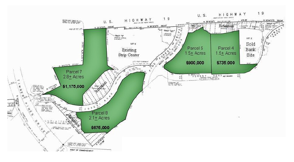 Commercial Way, Spring Hill, FL for sale - Other - Image 2 of 2