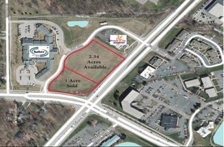 More details for 7324 W Jefferson Blvd, Fort Wayne, IN - Land for Sale