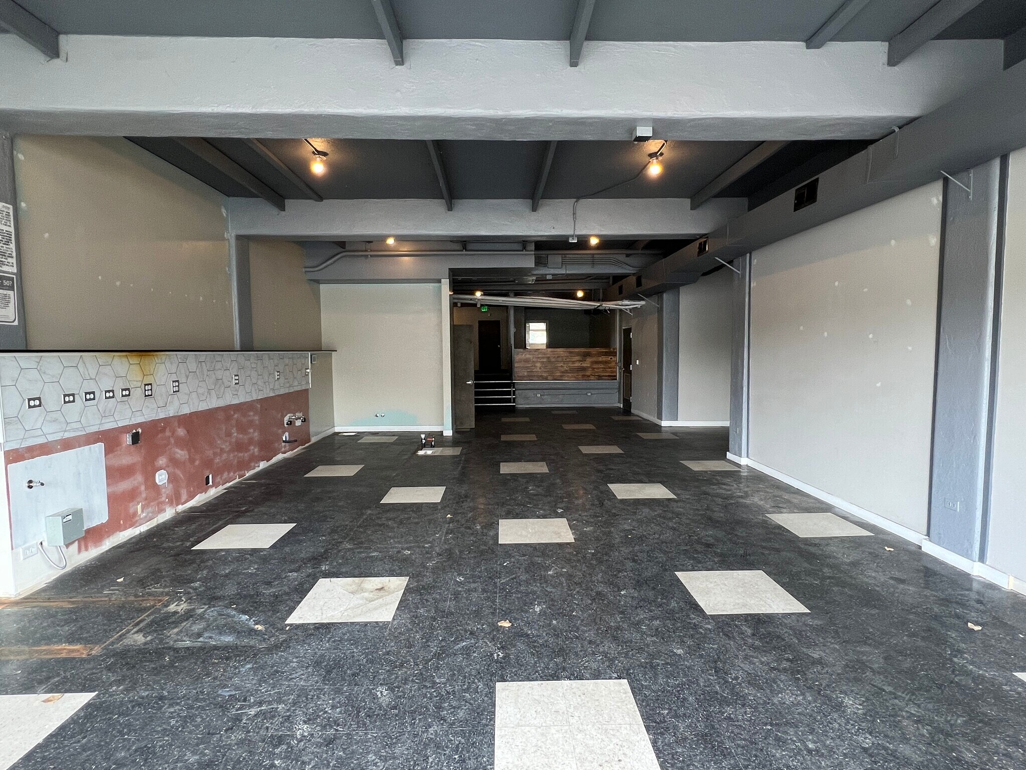 7310 W Colfax Ave, Lakewood, CO for lease Interior Photo- Image 1 of 13