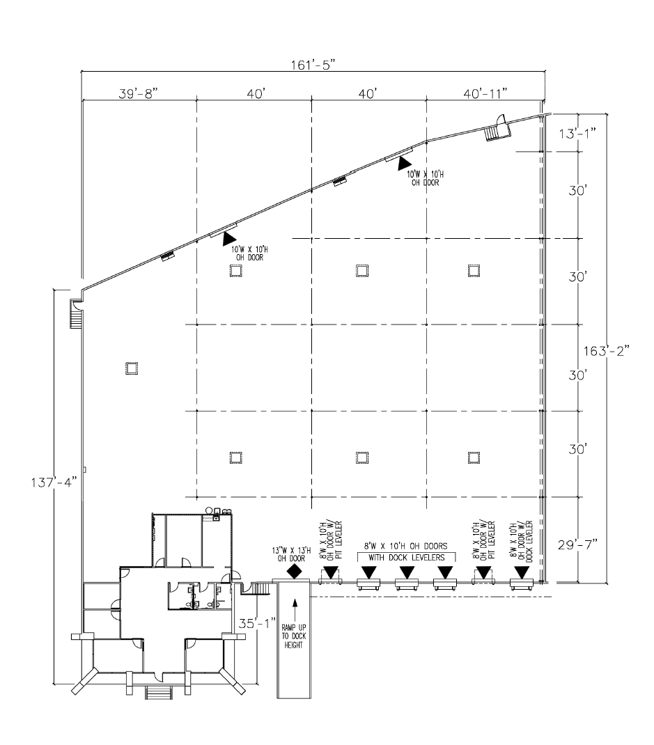 9203 King Palm Dr, Tampa, FL for lease Building Photo- Image 1 of 2