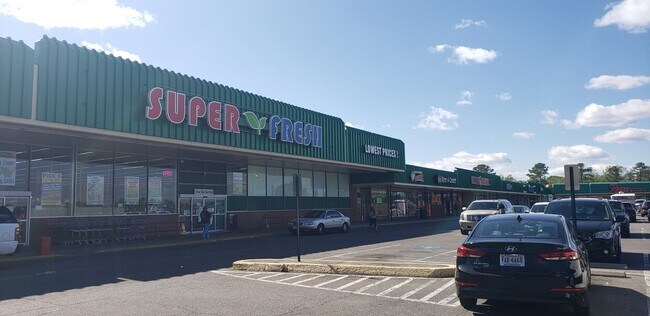 More details for 507 E Southside Plz, Richmond, VA - Retail for Lease