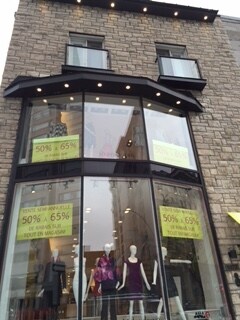 2156 Rue Mackay, Montréal, QC for sale Primary Photo- Image 1 of 1