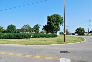 Plus de détails pour 4917 N Wheeling Ave, Muncie, IN - Terrain à vendre