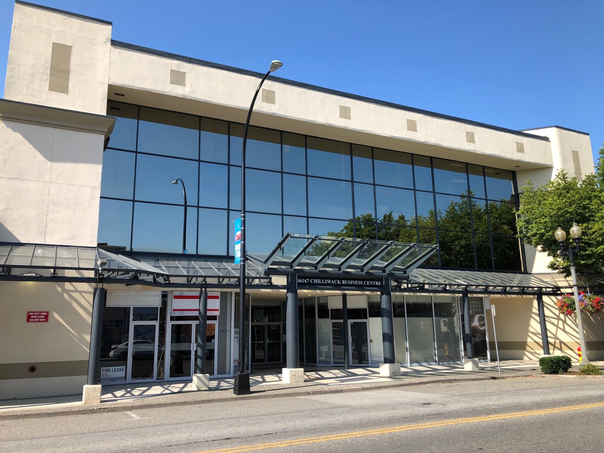 46167 Yale Rd, Chilliwack, BC for sale Building Photo- Image 1 of 1