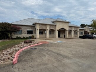 Plus de détails pour 2421 Earl Rudder Fwy S, College Station, TX - Bureau à vendre