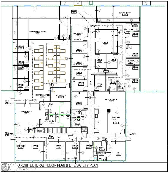 389 Commerce Pky, Rockledge, FL à louer - Photo du bâtiment - Image 2 de 6