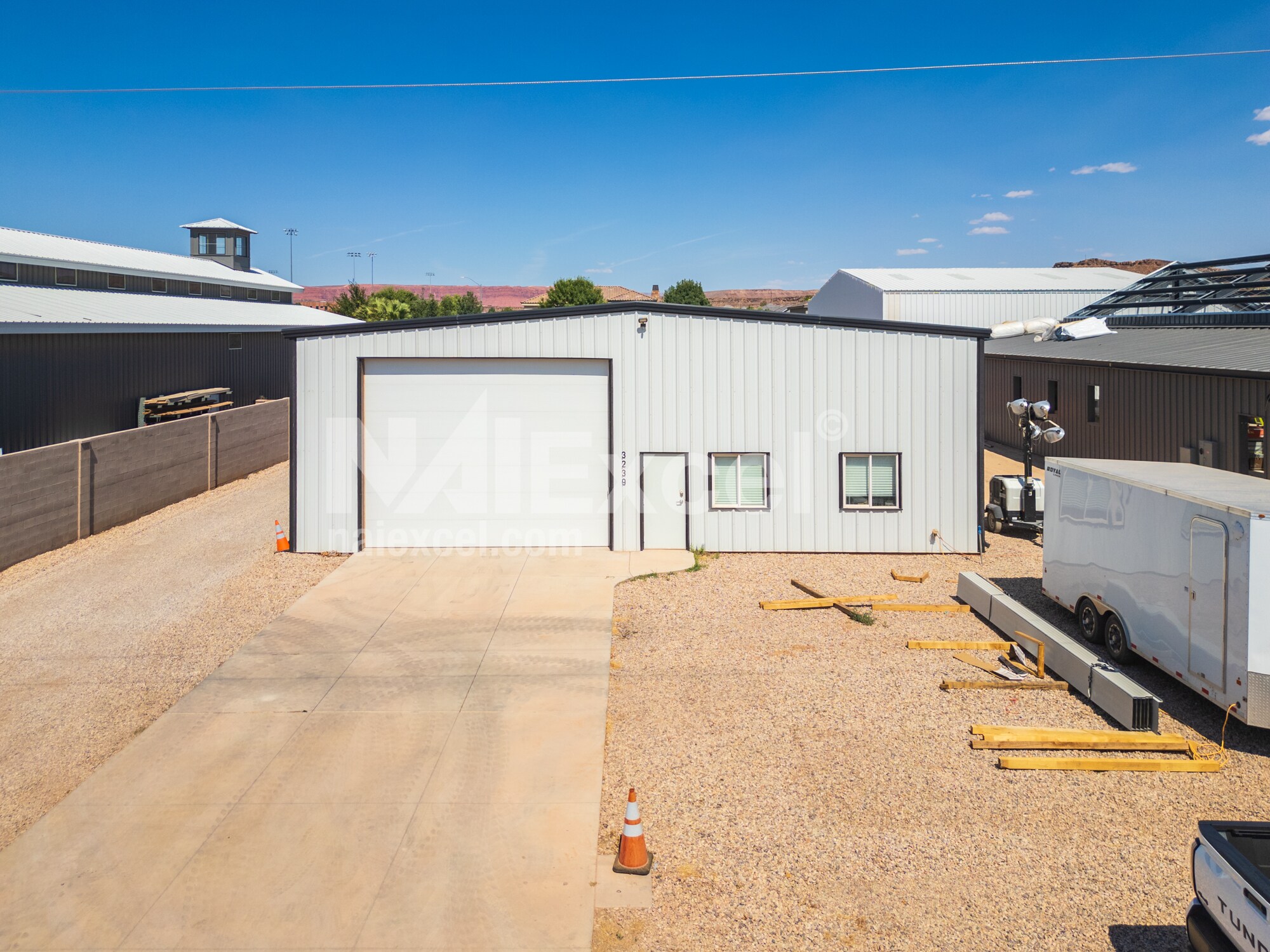 3239 2150 E st, St George, UT à louer Photo du bâtiment- Image 1 de 5