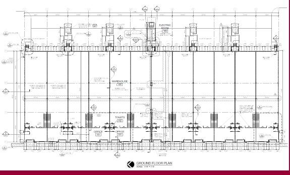 12301 NW 112 Ave, Medley, FL for lease - Building Photo - Image 3 of 11