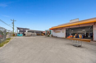 More details for 7185-7165 NW 77TH ter, Medley, FL - Industrial for Sale