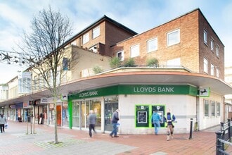 2-42 Palmerston Rd, Southsea for lease Building Photo- Image 1 of 2