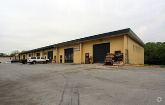 More details for 710-746 E Gude Dr, Rockville, MD - Industrial for Lease