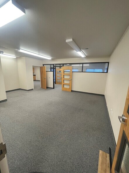 3271 N Milwaukee St, Boise, ID à louer - Photo du bâtiment - Image 2 de 4