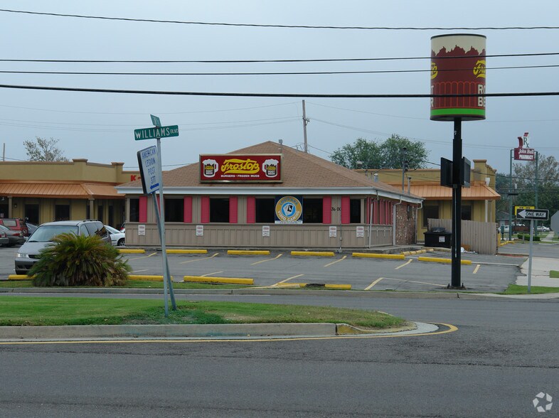 3800 Williams Blvd, Kenner, LA à vendre - Photo du bâtiment - Image 2 de 2