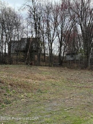 More details for 843 Main St, Pittston, PA - Land for Sale