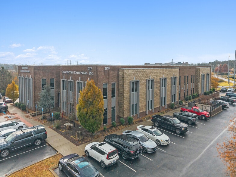 2179 Edward Curd Ln, Franklin, TN for sale - Building Photo - Image 3 of 72