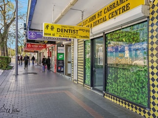 More details for 117 John St, Cabramatta - Retail for Lease
