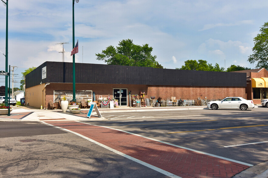 301 S Broadway St, Coal City, IL for sale - Building Photo - Image 1 of 1