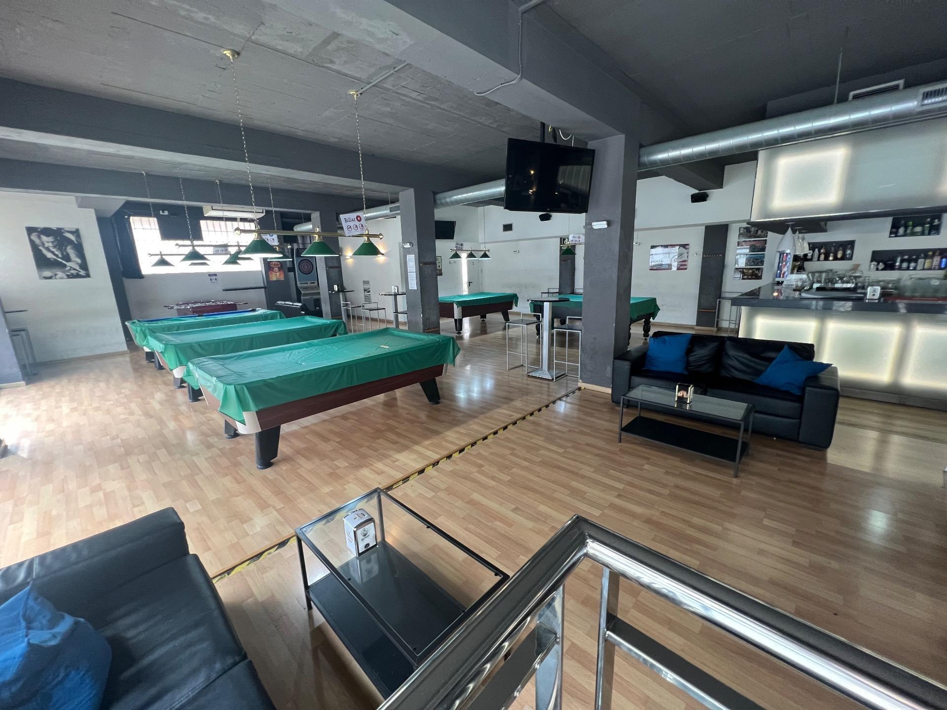 Industriel dans Terrassa, Barcelona à louer Plan d’étage- Image 1 de 8