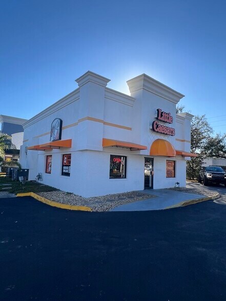 252-282 W State Road 434, Longwood, FL à louer - Photo du bâtiment - Image 2 de 8