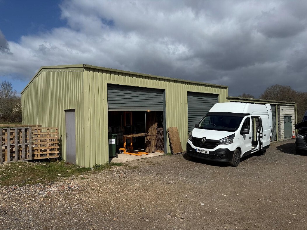 Unit 6 & 7 Gate Street Barn, Guildford for lease Primary Photo- Image 1 of 2