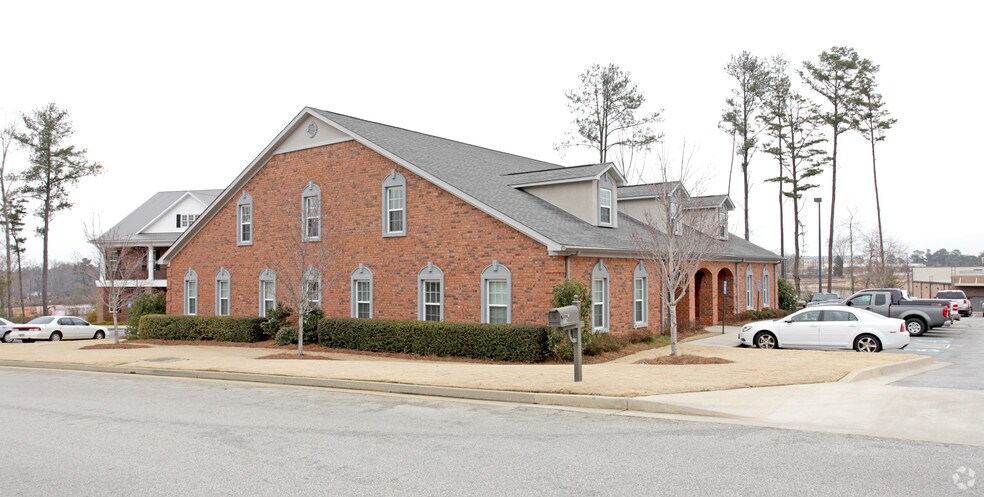 602 Ponder Place Dr, Evans, GA à louer - Photo du bâtiment - Image 2 de 19