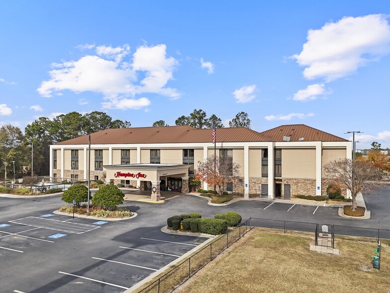 1500 W 4th St, Adel, GA à vendre - Photo principale - Image 1 de 27