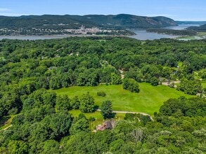 20 Nazareth Way, Philipstown, NY - Aerial map view - Image1