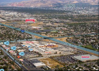 More details for 3515 S Constitution Blvd, West Valley City, UT - Retail for Sale