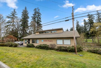 More details for 3256 Chico Way NW, Bremerton, WA - Office for Lease