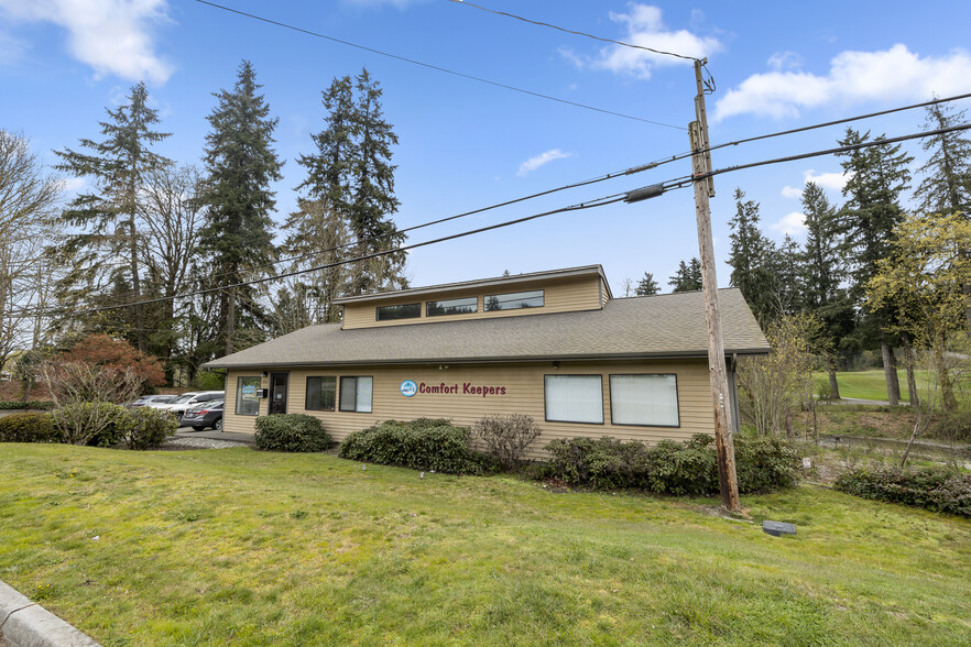 3256 Chico Way NW, Bremerton, WA for lease - Building Photo - Image 1 of 13