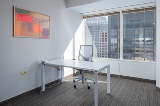 More details for 200 S Wacker Dr, Chicago, IL - Coworking for Lease