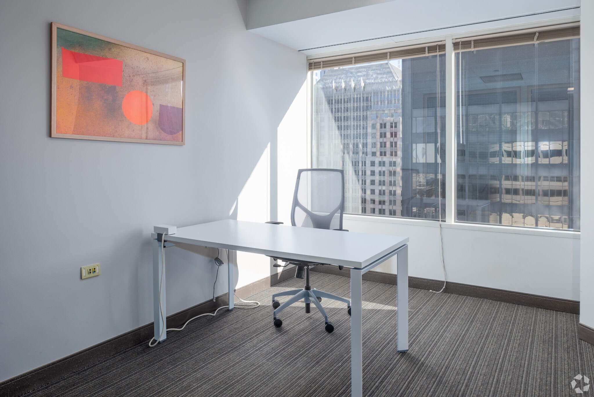 200 S Wacker Dr, Chicago, IL for lease Interior Photo- Image 1 of 30