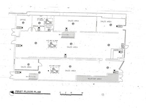 178 Mamaroneck Ave, White Plains, NY à louer Plan d’étage- Image 1 de 1