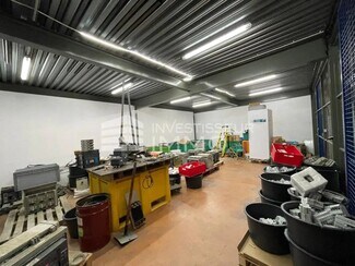 Plus de détails pour Bureau, Industriel à louer