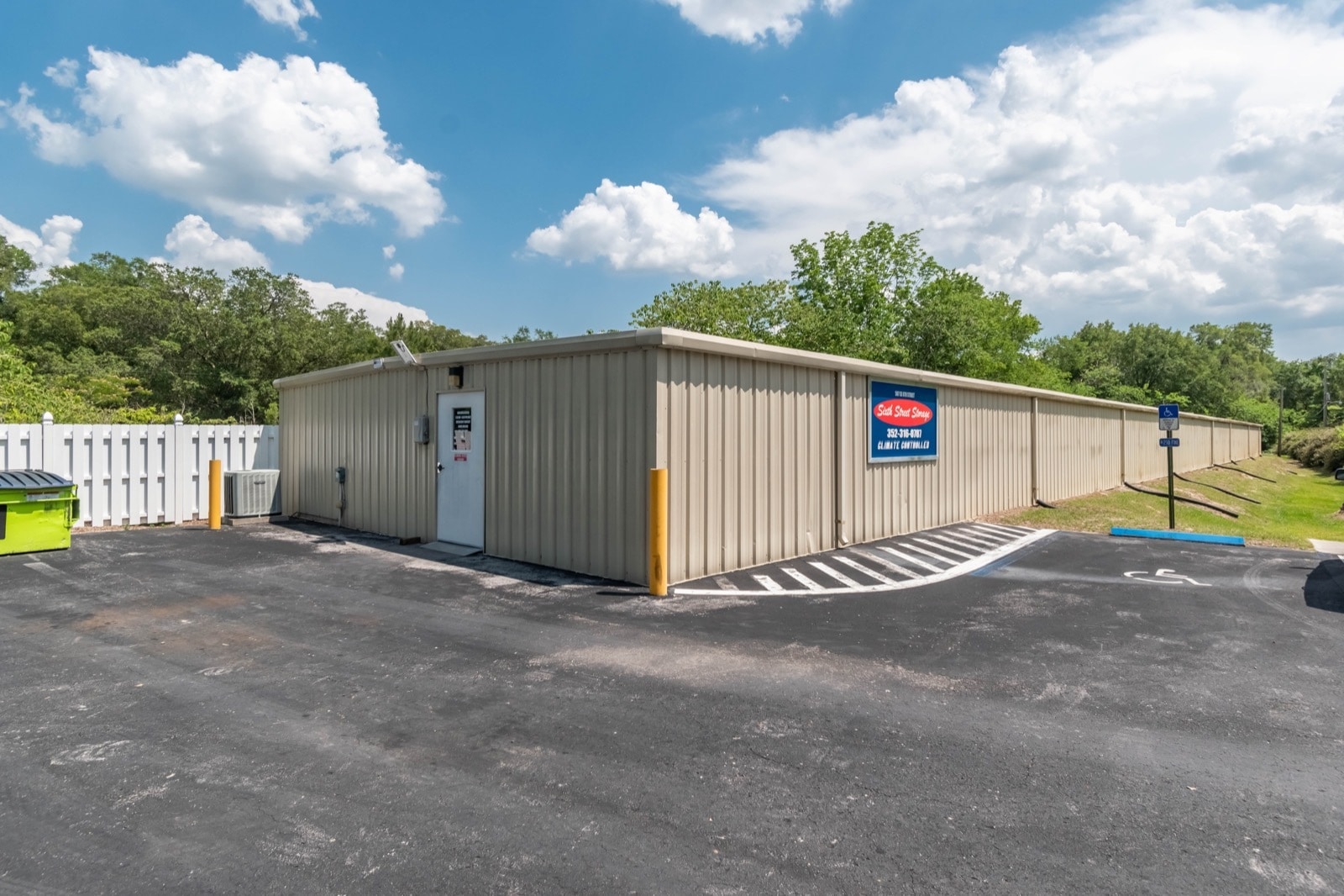 507 SE 6th St, Williston, FL for sale Primary Photo- Image 1 of 42