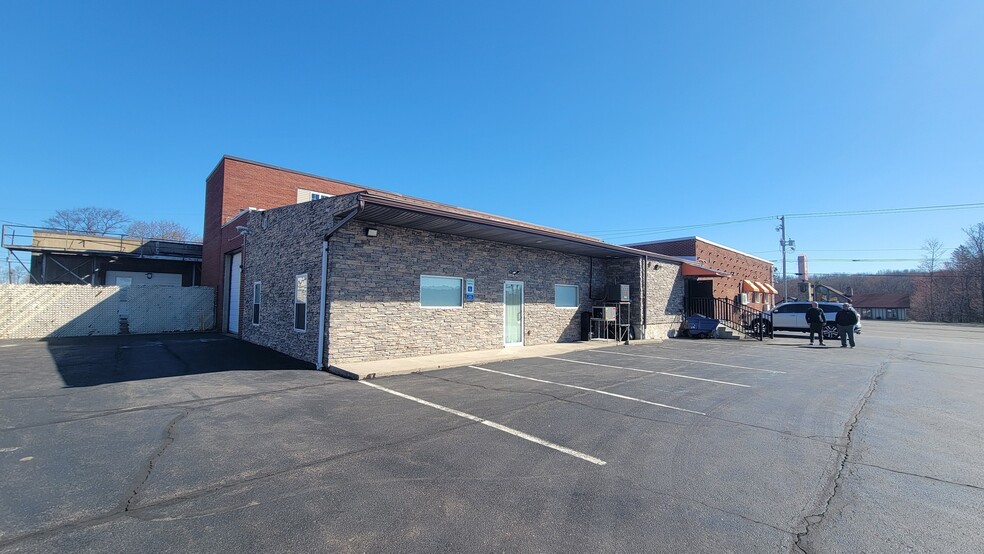 1346 N Church St, Hazle Township, PA for sale - Building Photo - Image 3 of 13