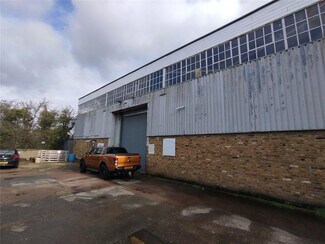More details for Russell Gdns, Wickford - Industrial for Sale
