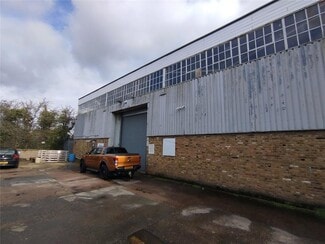More details for Russell Gdns, Wickford - Industrial for Sale